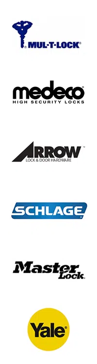 Miami City Locksmith, Miami, FL 305-894-9386 - our-brands