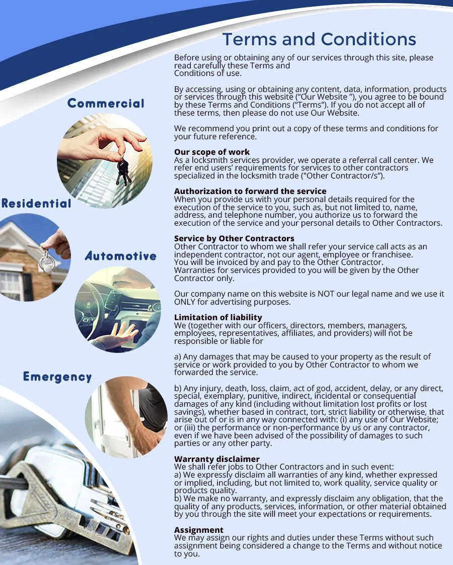 Miami City Locksmith, Miami, FL 305-894-9386